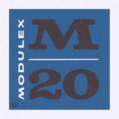 Modulex Colors (1963)