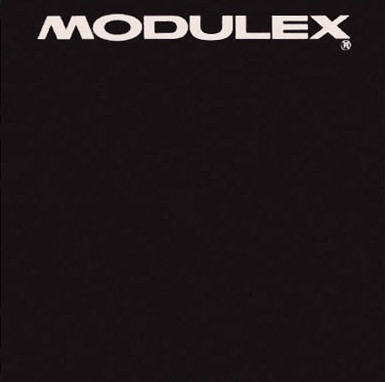 Modulex Colors (1975)
