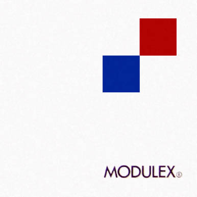 Modulex Colors (1993)