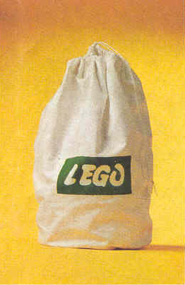 Holdall Storage Bag {UK Release}