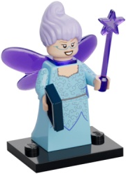 Fairy Godmother