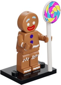 Gingy