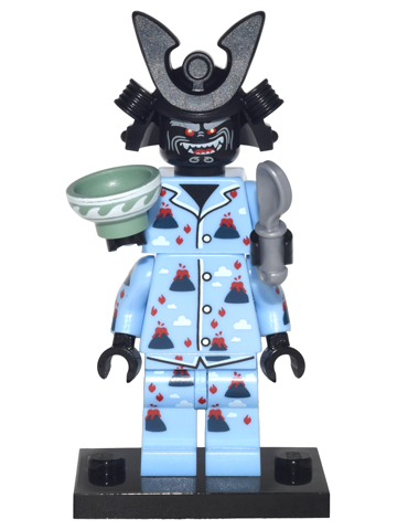 lego ninjago 16