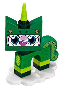 unikitty dinosaur