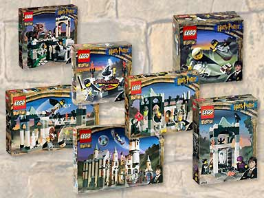 Sorcerer's Stone Kit