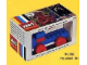 Set No: 042  Name: Jumbo Brick Pull Toy