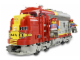 Set No: 10020  Name: Santa Fe Super Chief, NOT the Limited Edition