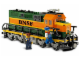 Set No: 10133  Name: Burlington Northern Santa Fe (BNSF) GP-38 Locomotive