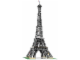 Set No: 10181  Name: Eiffel Tower 1:300 Scale