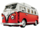 Set No: 10220  Name: Volkswagen T1 Camper Van (VW Bus)