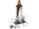 Set No: 10231  Name: Shuttle Expedition