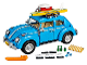 Set No: 10252  Name: Volkswagen Beetle (VW Beetle)