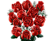 Set No: 10328  Name: Bouquet of Roses