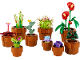 Set No: 10329  Name: Tiny Plants