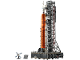 Set No: 10341  Name: NASA Artemis Space Launch System (May 15)