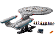 Set No: 10356  Name: U.S.S. Enterprise NCC-1701-D