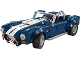Set No: 10357  Name: Shelby Cobra 427 S/C