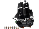Set No: 10365  Name: Captain Jack Sparrow's Pirate Ship