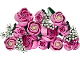 Set No: 10374  Name: Bouquet of Pink Roses