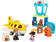 Set No: 10443  Name: First Time at the Airport