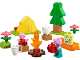 Set No: 10452  Name: Camping Trip