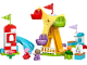 Set No: 10453  Name: Funfair