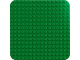 Set No: 10460  Name: Green Building Plate