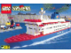 Set No: 1054  Name: Stena Line Ferry