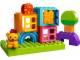Set No: 10553  Name: Toddler Build and Play Cubes