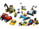 Set No: 10655  Name: LEGO Monster Trucks