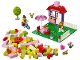 Set No: 10660  Name: LEGO Pink Suitcase