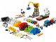 Set No: 10663  Name: LEGO Creative Chest
