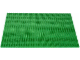 Set No: 10700  Name: Green Baseplate {Plate Included is Bright Green}