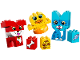 Set No: 10858  Name: My First Puzzle Pets