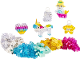 Set No: 11040  Name: Magical Transparent Box