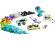 Set No: 11043  Name: Cool Creative Box