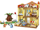 Set No: 11203  Name: Bluey's Family House