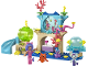 Set No: 11204  Name: Mermaid Gabby's Aquarium Adventure