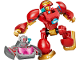 Set No: 11209  Name: Ultron vs. Iron Man