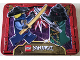 Set No: 112507  Name: Rogue vs. Zarkt metal box