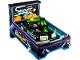 Set No: 11374  Name: Arcade Pinball Machine