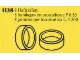 Set No: 1138  Name: Replacement Rubber Wheel Treads for Trains