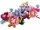 Set No: 11503  Name: Flower Wall