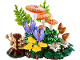 Set No: 11505  Name: Woodland Mushrooms