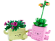Set No: 11506  Name: Rocking Plants