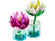 Set No: 11511  Name: Water Lilies