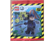 Set No: 122501  Name: Ranger with Blaster and Raptor paper bag