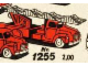 Set No: 1255  Name: 1:87 Bedford Fire Engine