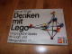 Set No: 15102  Name: Denken mit Lego (Thinking with Lego, 250pcs)