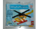 Set No: 1548  Name: McDonald's Super Travelers #1 Helicopter polybag